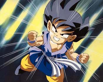 goku9